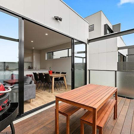 Waterline Property Portarlington Bagian luar foto