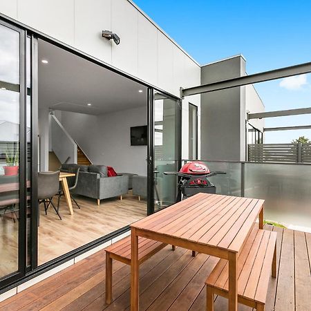 Waterline Property Portarlington Bagian luar foto