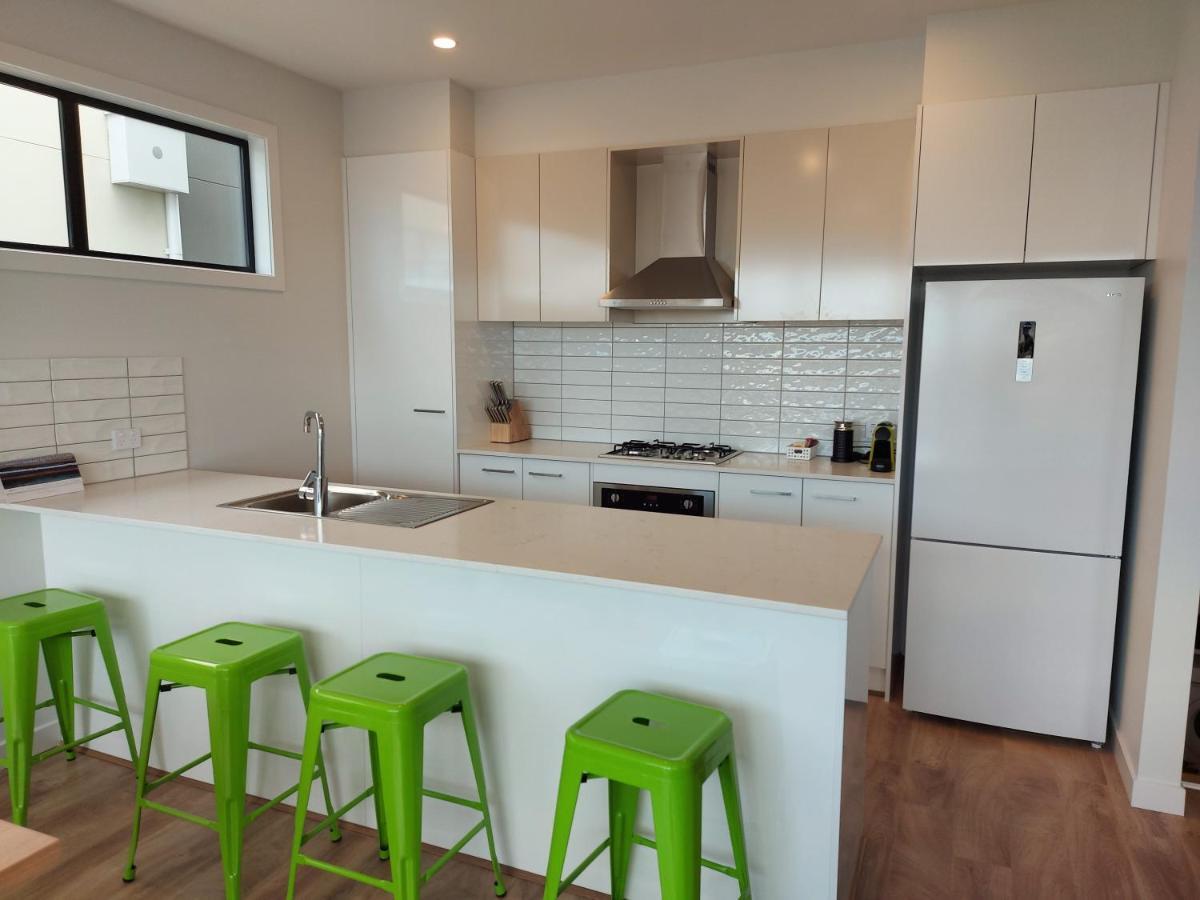Waterline Property Portarlington Bagian luar foto