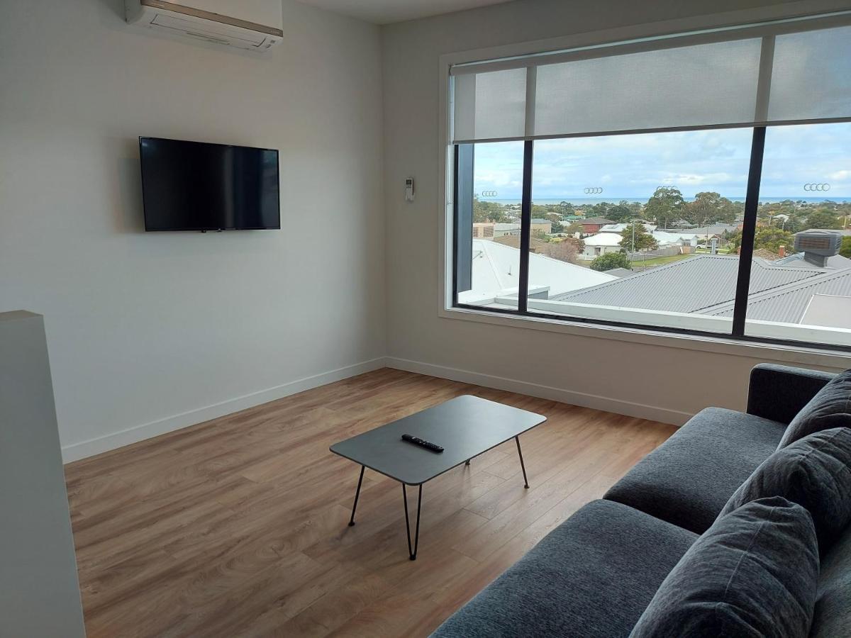 Waterline Property Portarlington Bagian luar foto