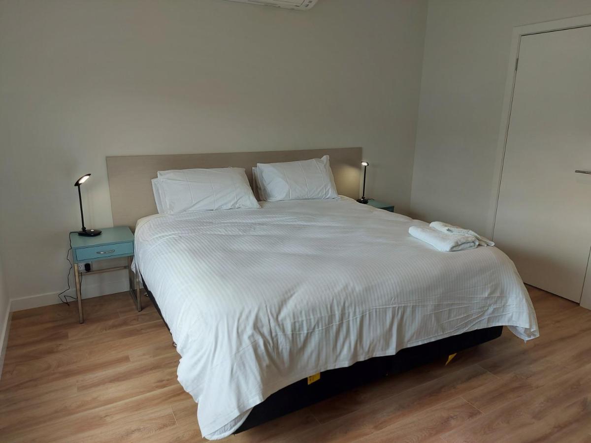 Waterline Property Portarlington Bagian luar foto
