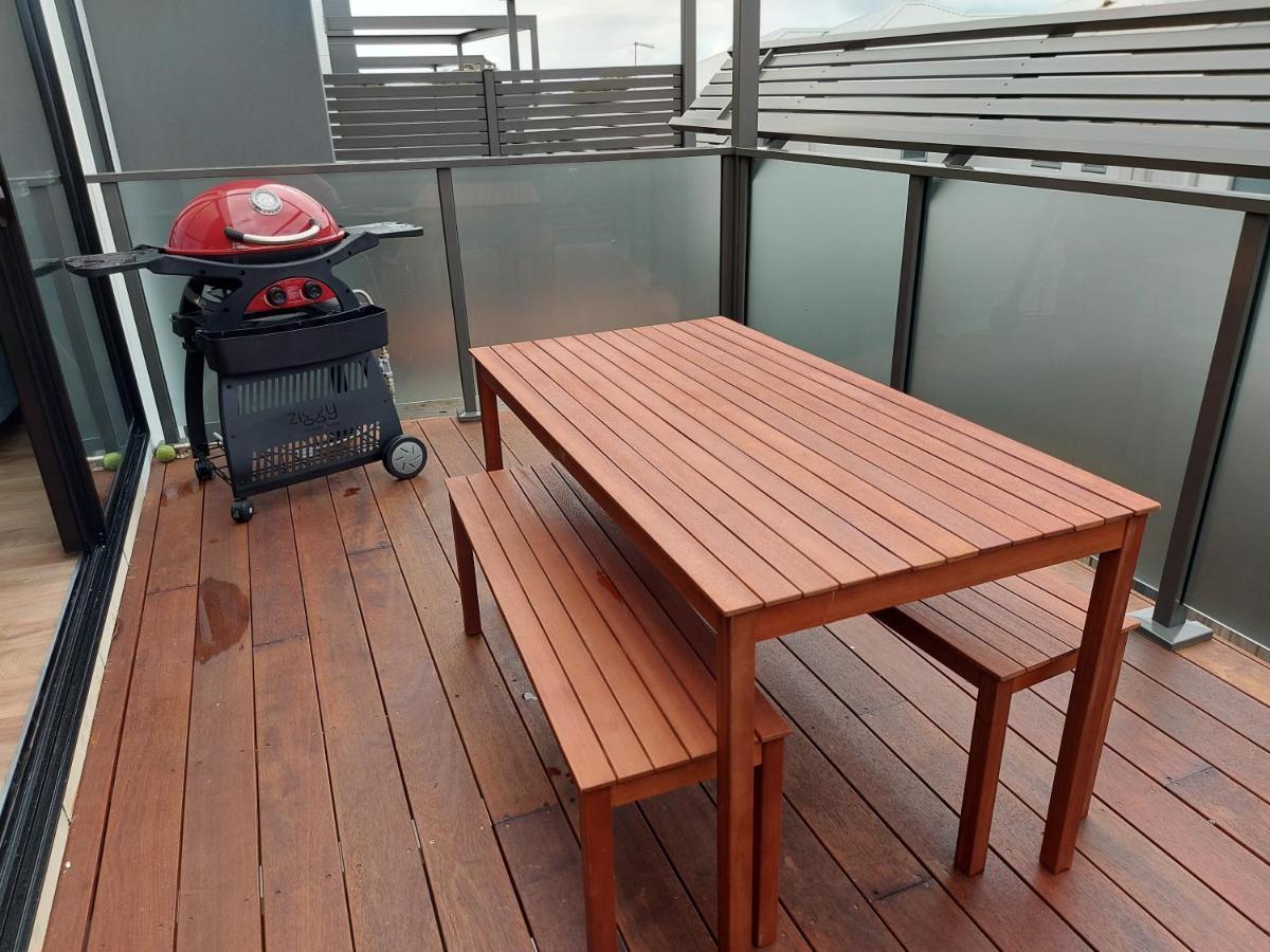 Waterline Property Portarlington Bagian luar foto