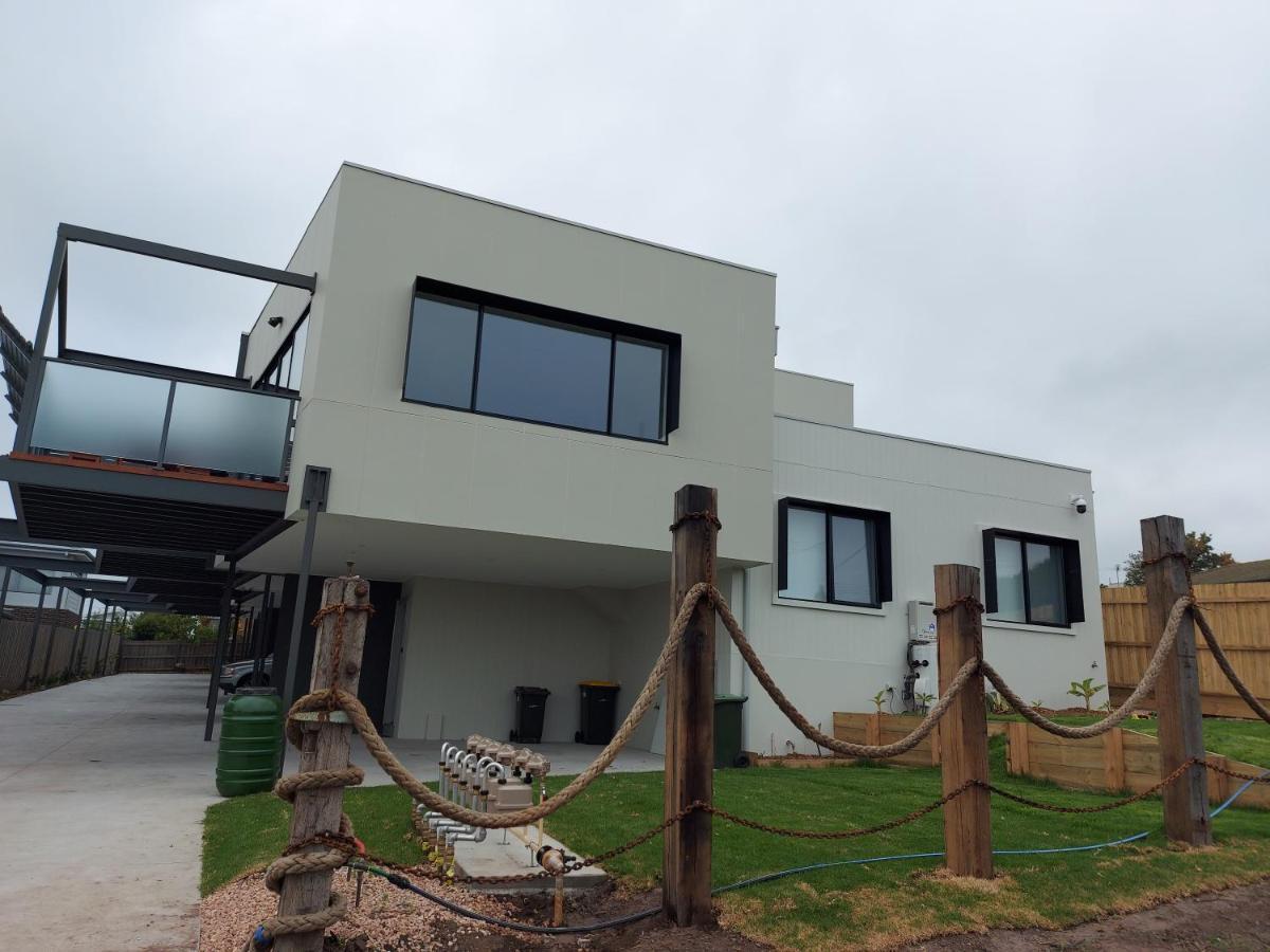 Waterline Property Portarlington Bagian luar foto