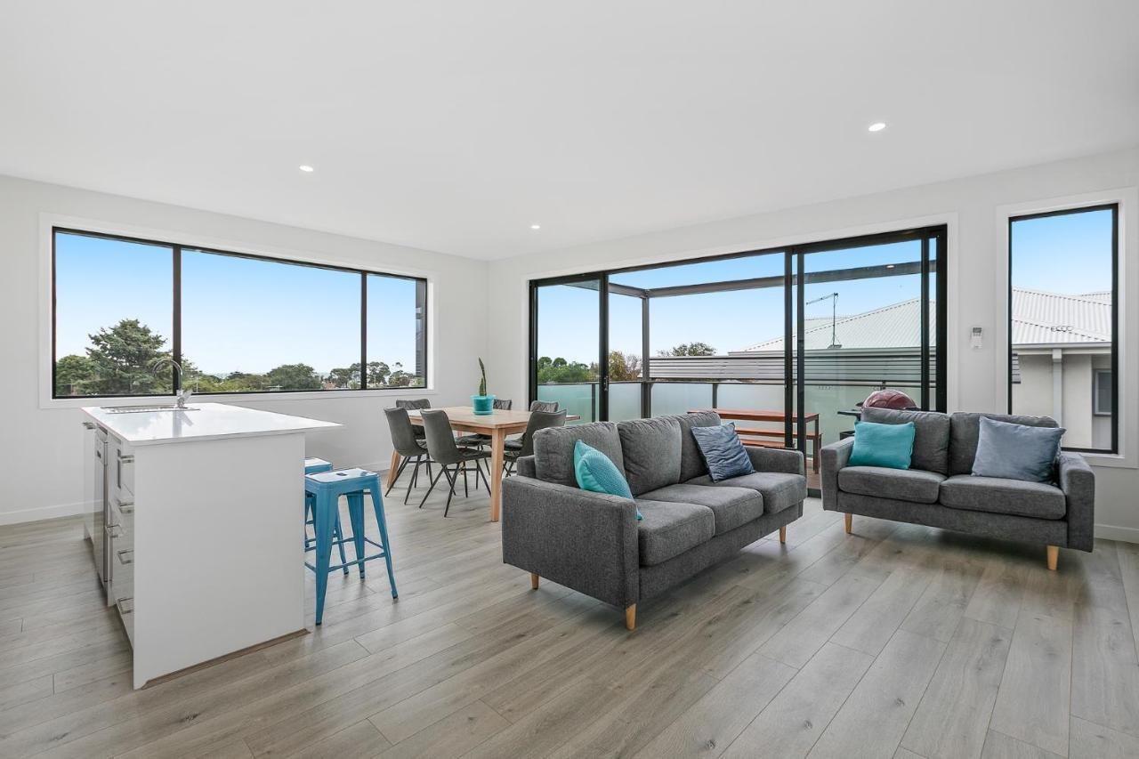 Waterline Property Portarlington Bagian luar foto
