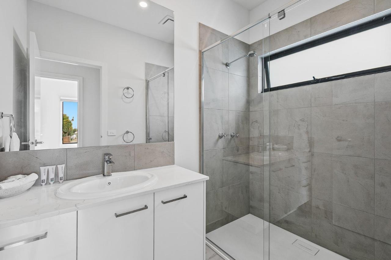 Waterline Property Portarlington Bagian luar foto
