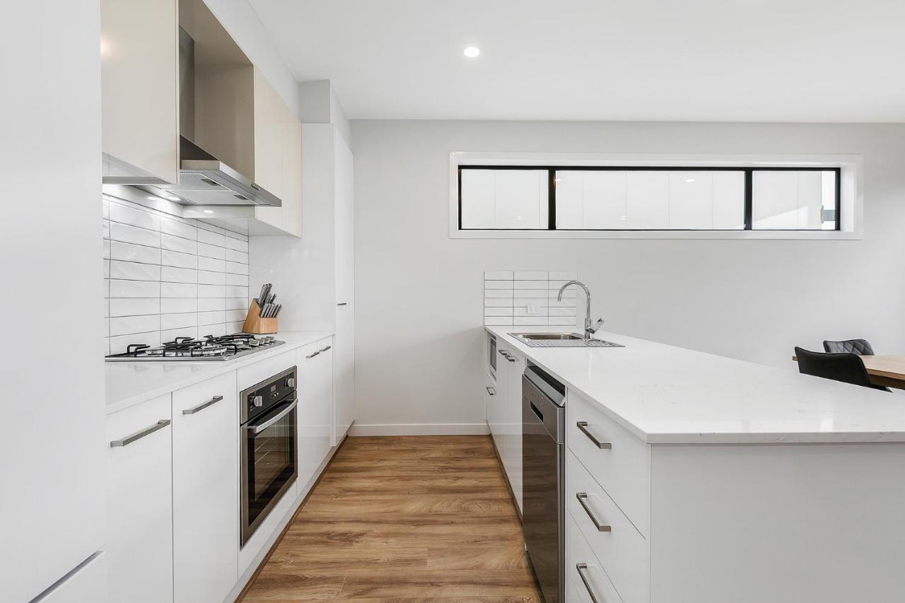 Waterline Property Portarlington Bagian luar foto
