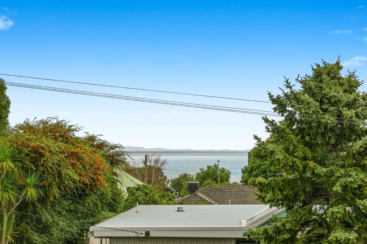 Waterline Property Portarlington Bagian luar foto