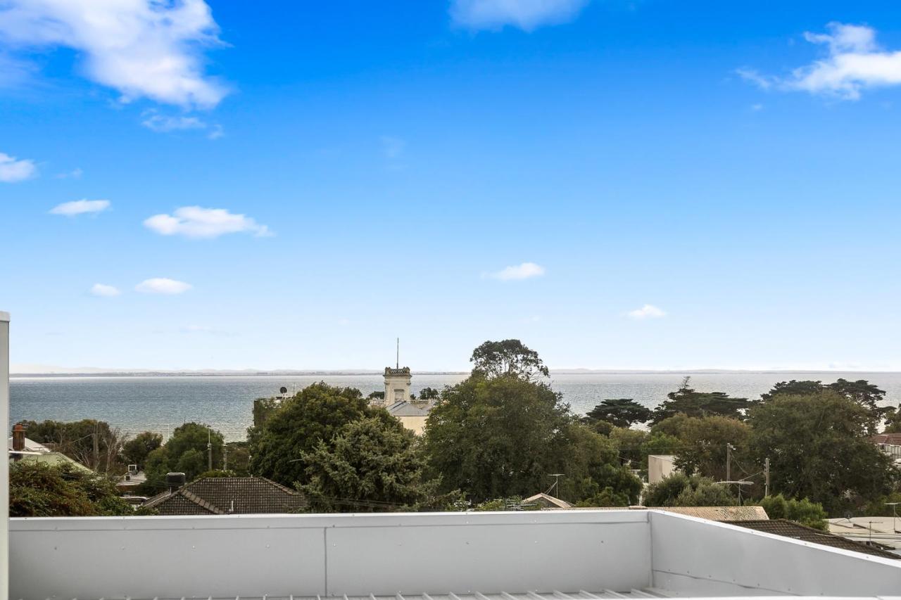 Waterline Property Portarlington Bagian luar foto