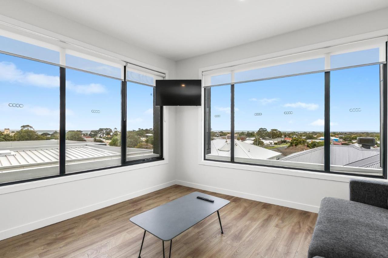 Waterline Property Portarlington Bagian luar foto
