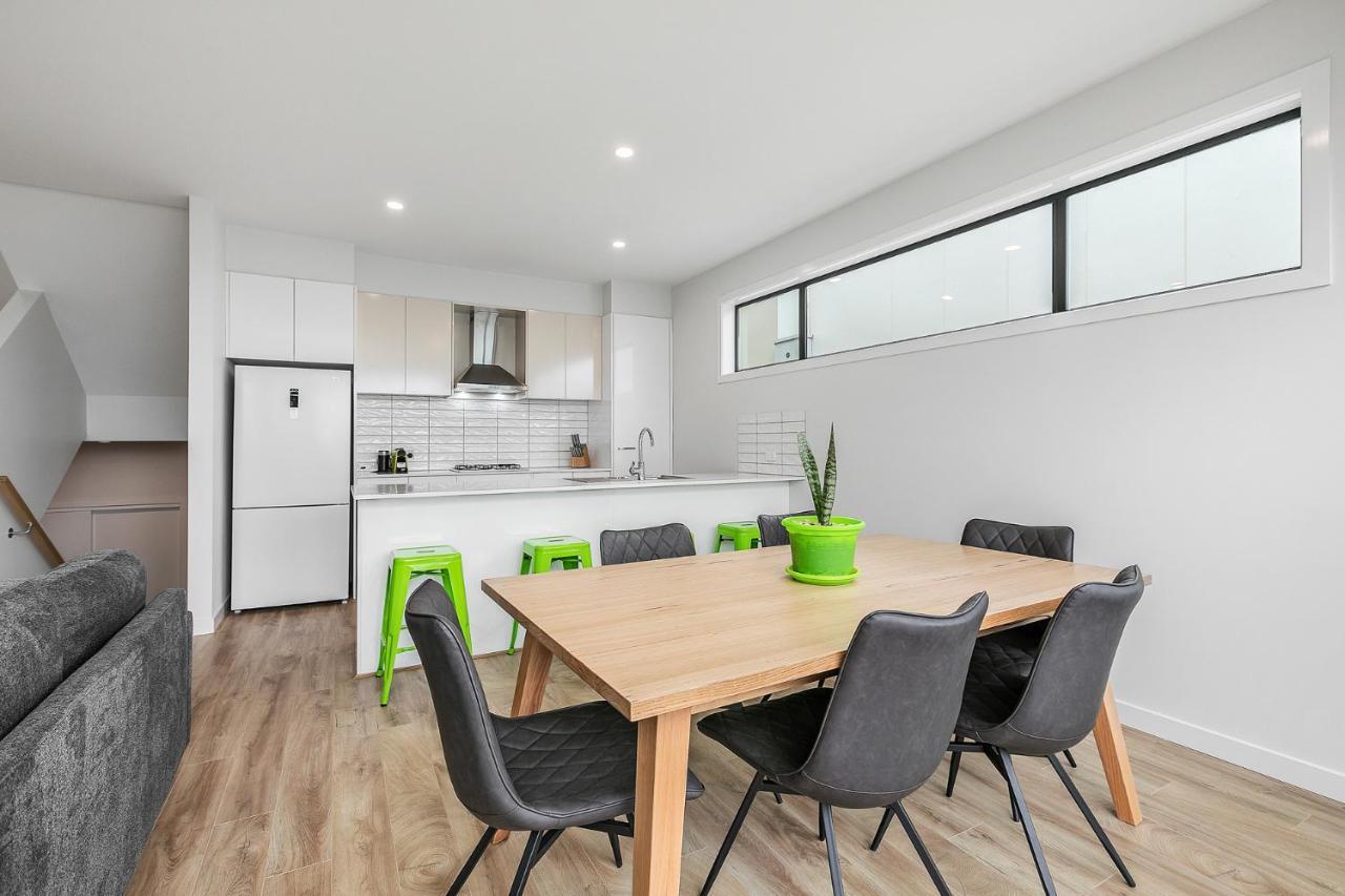 Waterline Property Portarlington Bagian luar foto