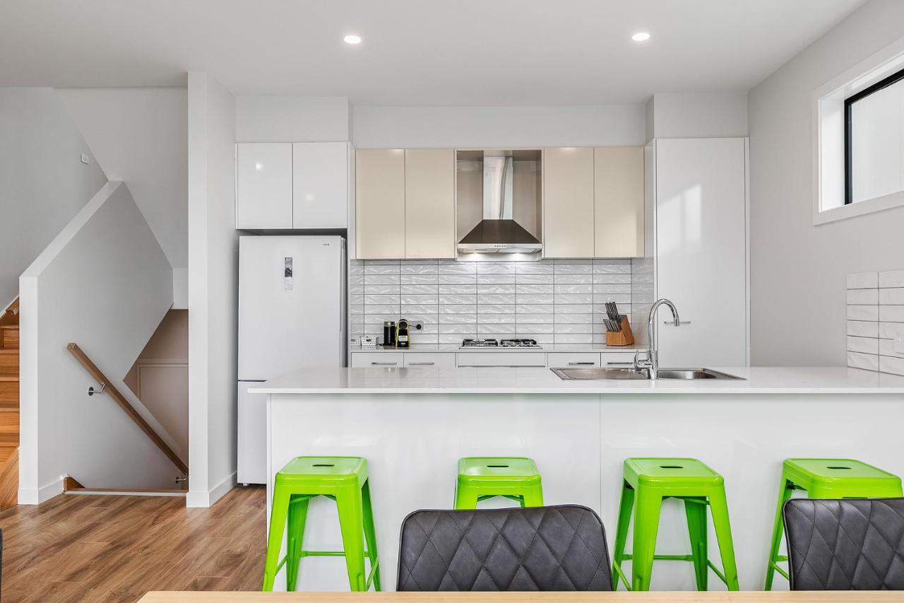 Waterline Property Portarlington Bagian luar foto