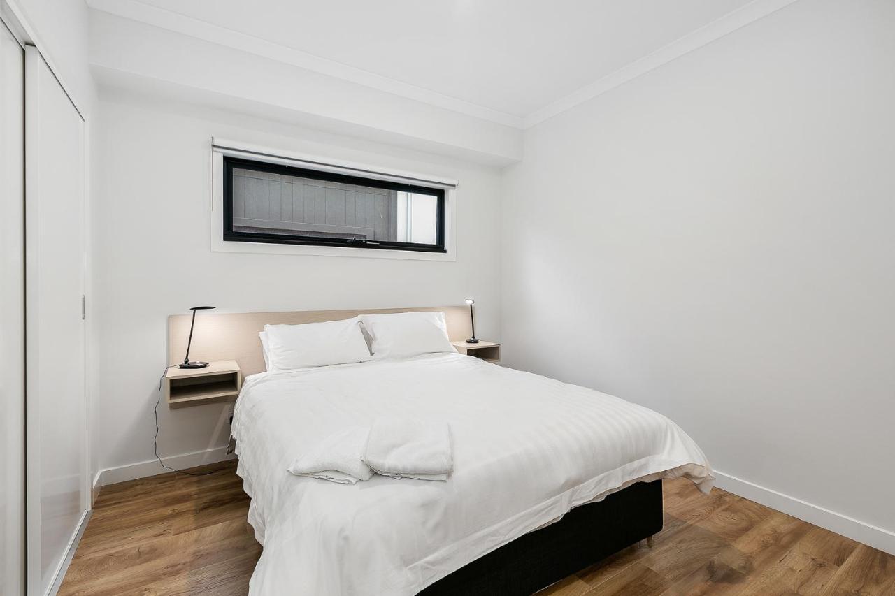 Waterline Property Portarlington Bagian luar foto