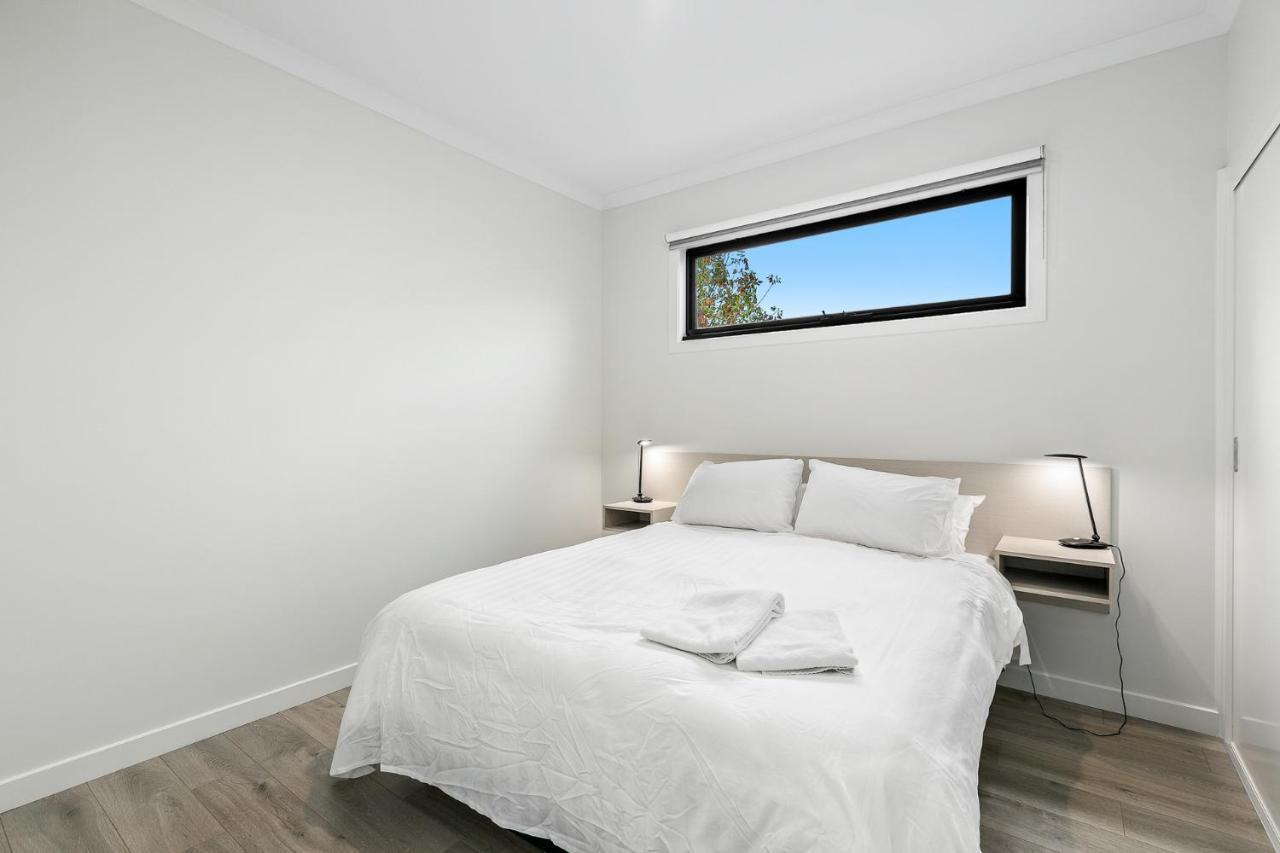 Waterline Property Portarlington Bagian luar foto