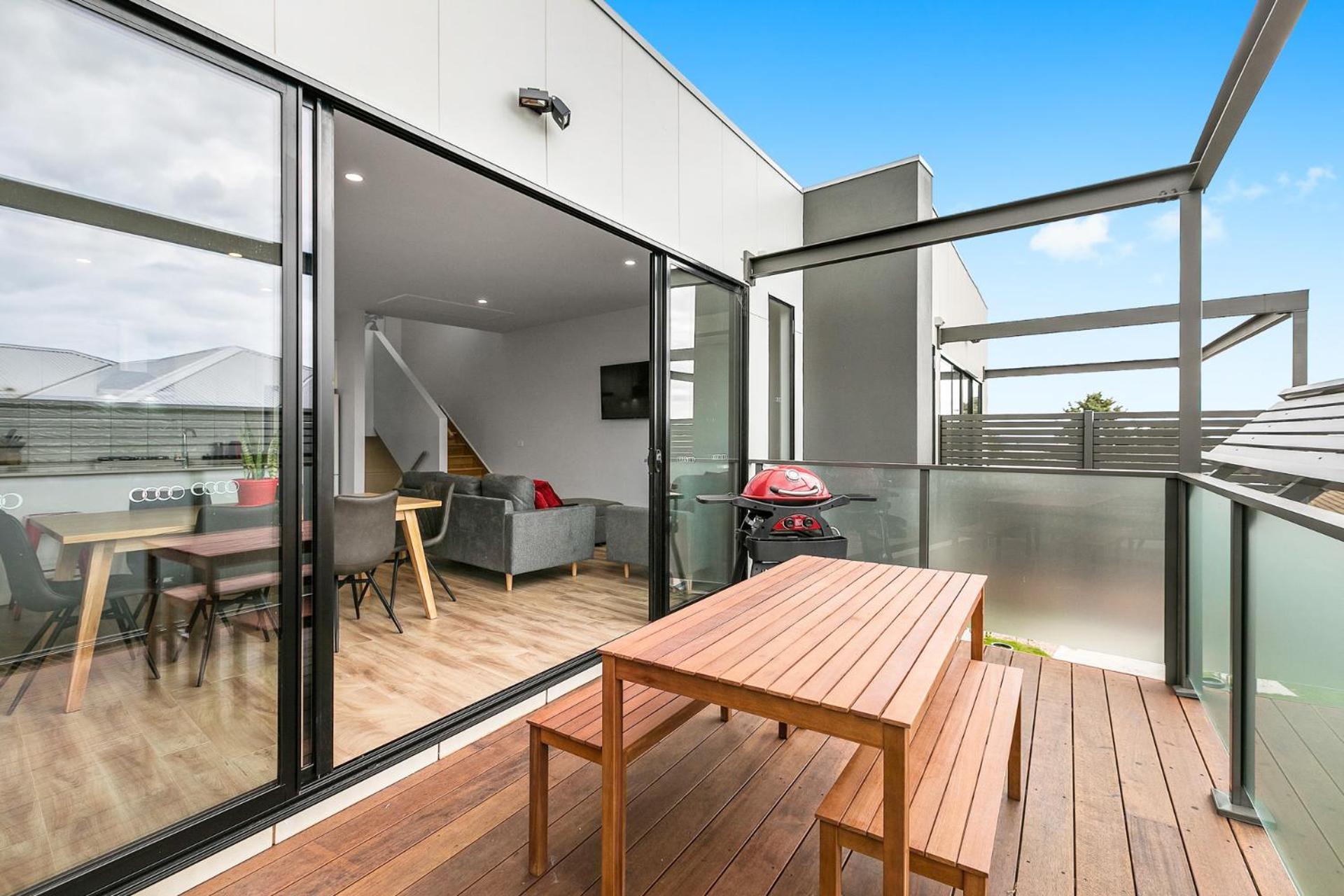Waterline Property Portarlington Bagian luar foto