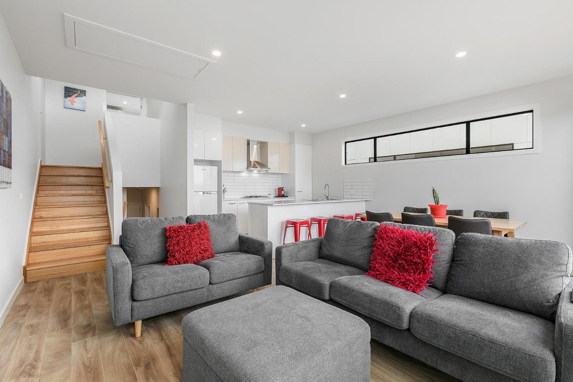 Waterline Property Portarlington Bagian luar foto