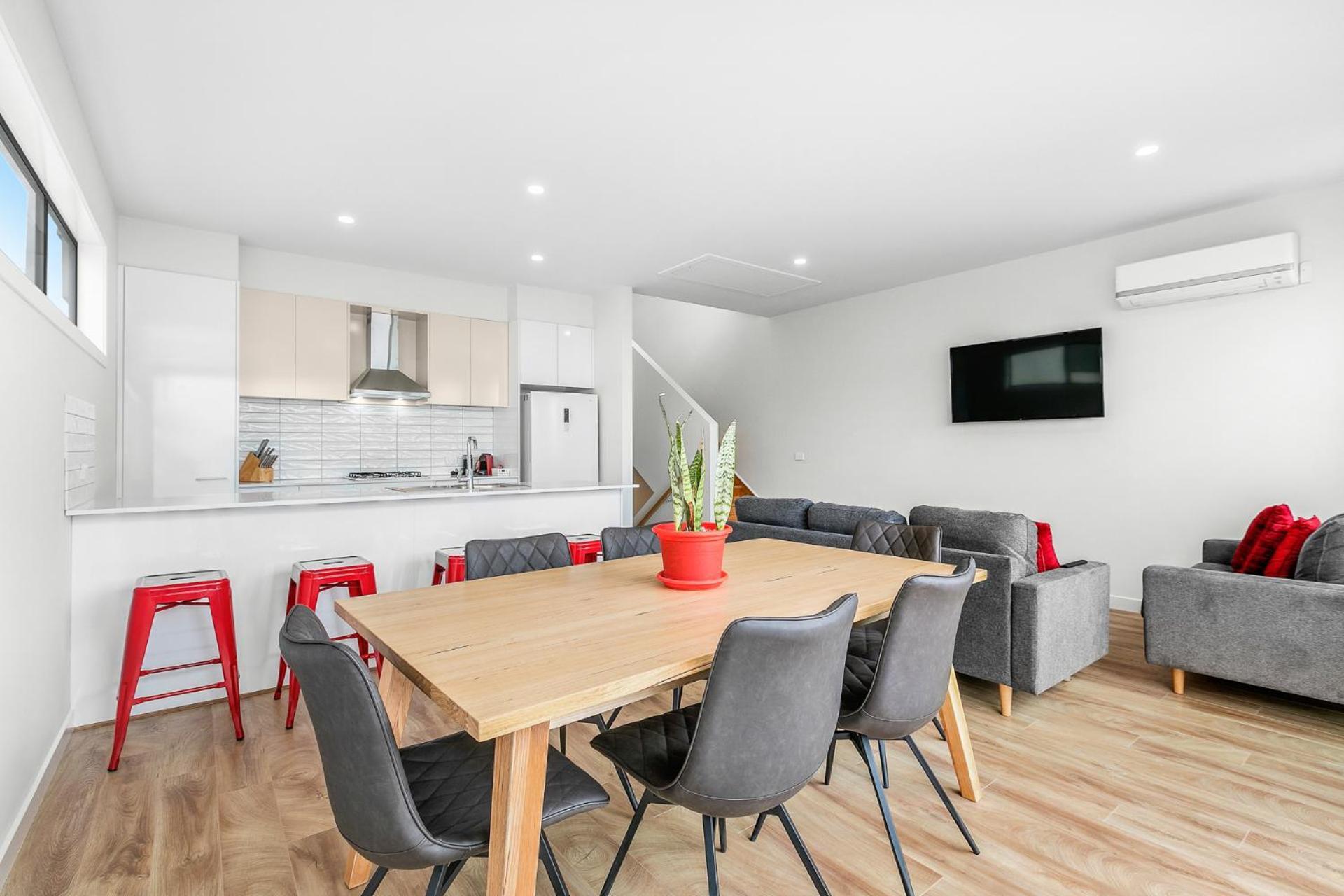 Waterline Property Portarlington Bagian luar foto