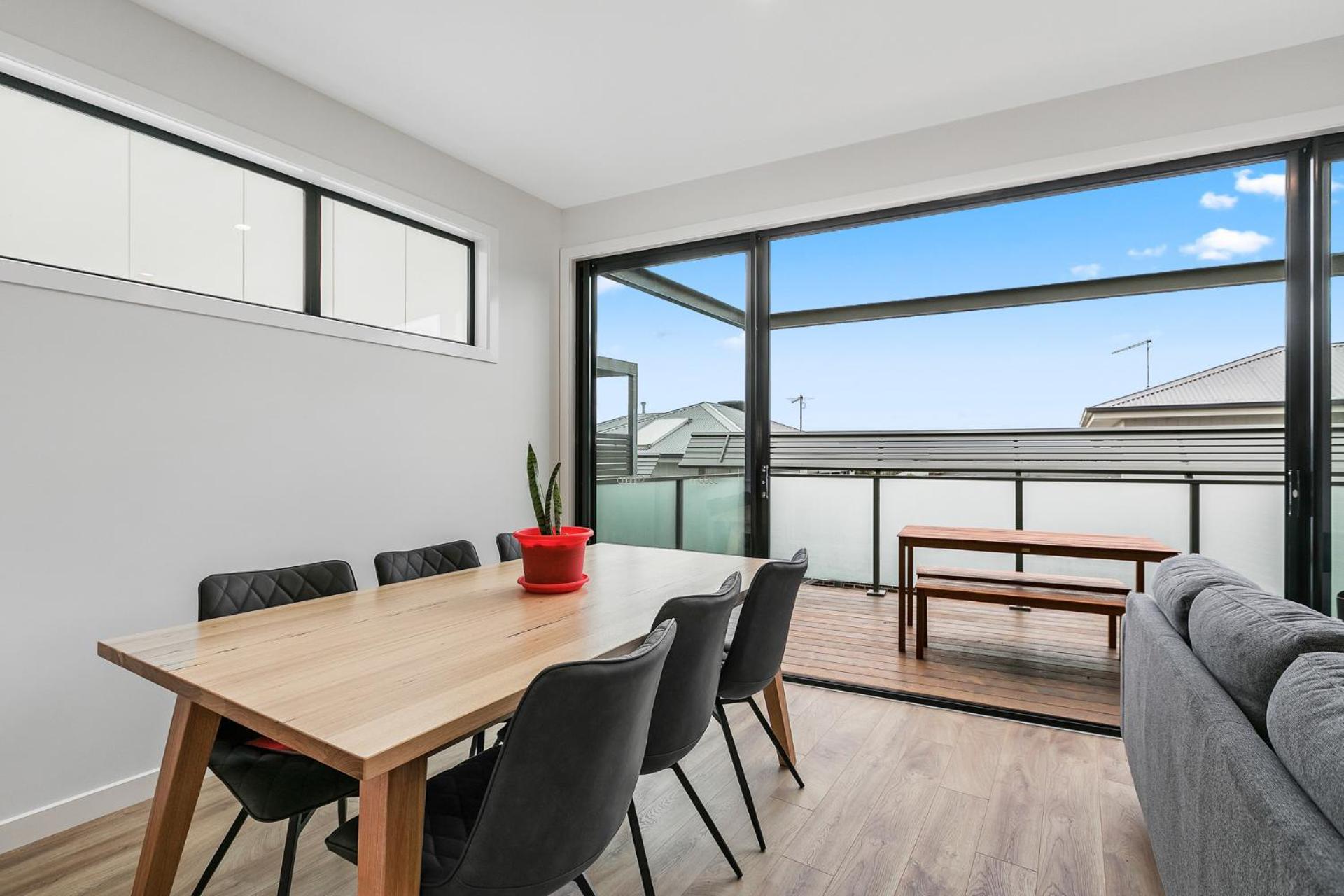 Waterline Property Portarlington Bagian luar foto