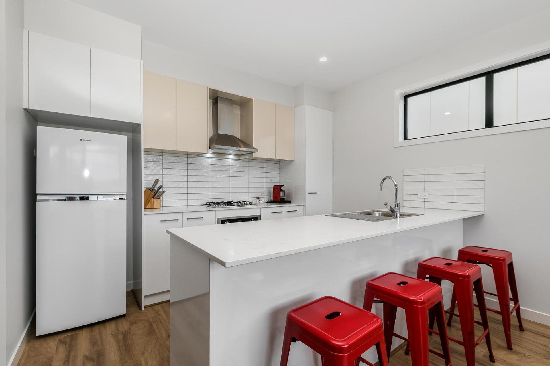 Waterline Property Portarlington Bagian luar foto