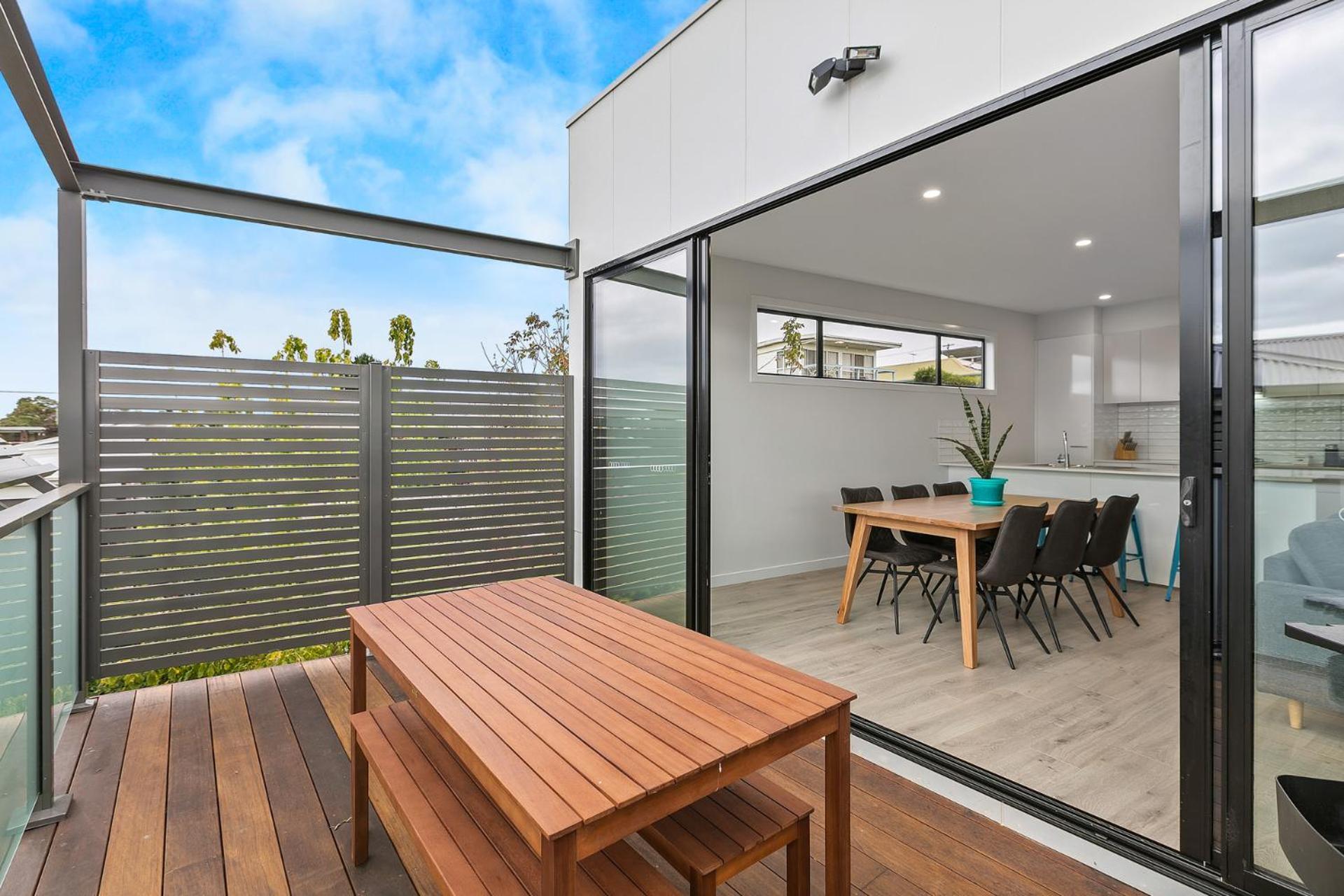 Waterline Property Portarlington Bagian luar foto