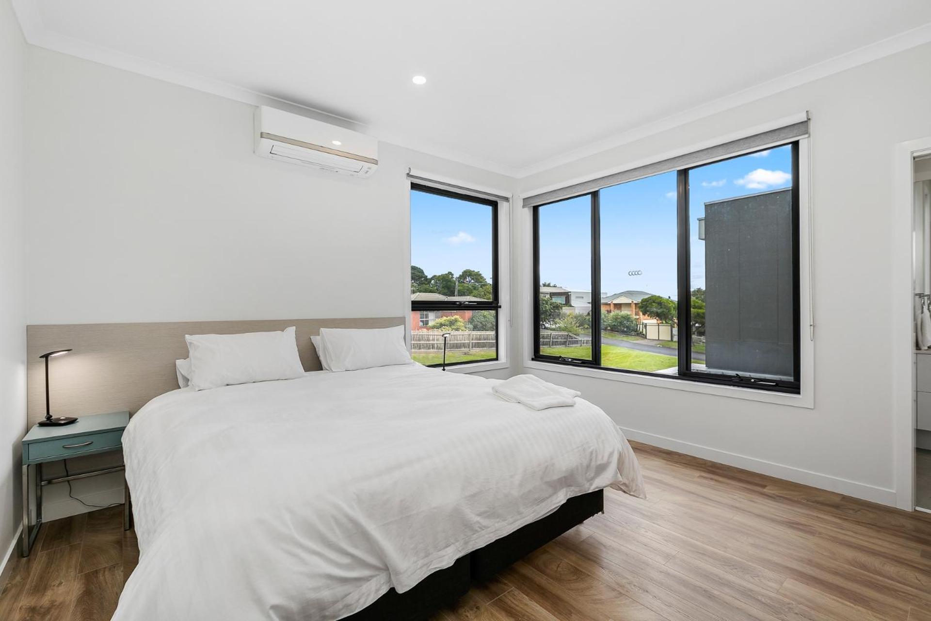Waterline Property Portarlington Bagian luar foto