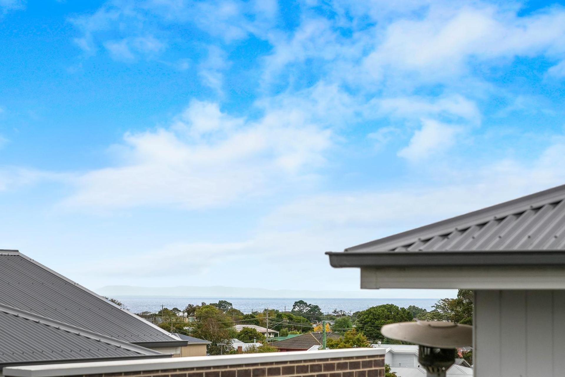 Waterline Property Portarlington Bagian luar foto