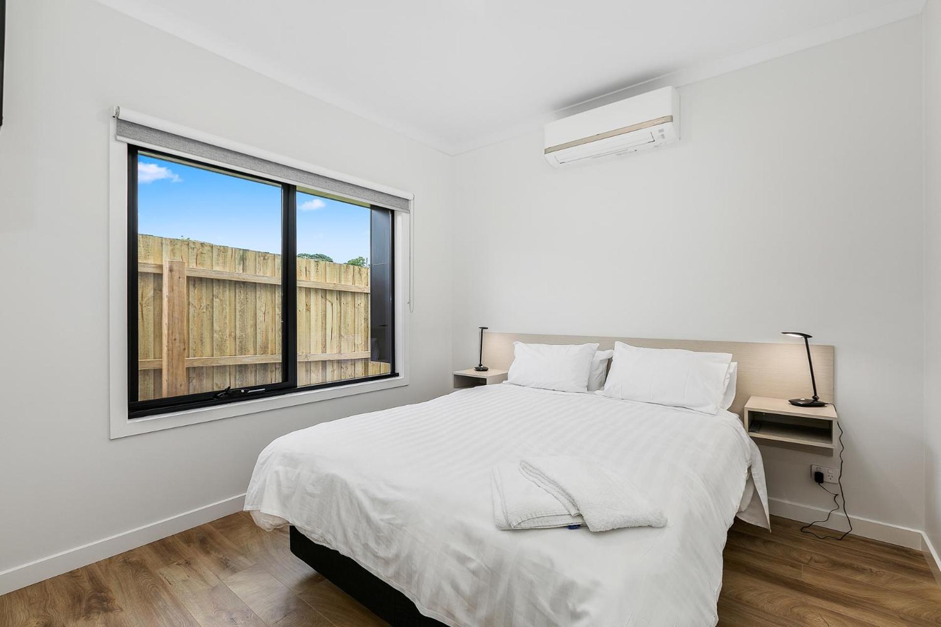 Waterline Property Portarlington Bagian luar foto
