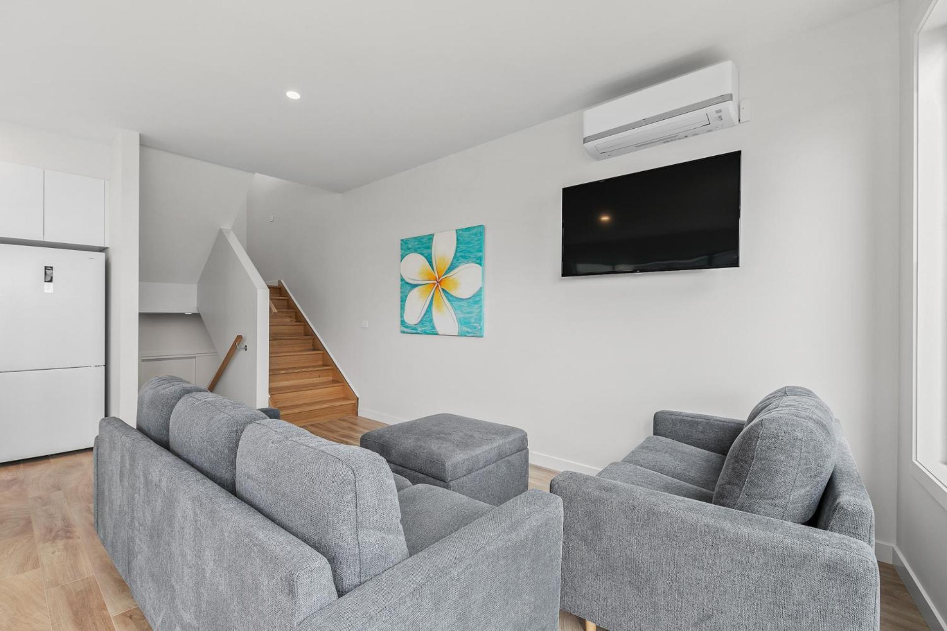 Waterline Property Portarlington Bagian luar foto