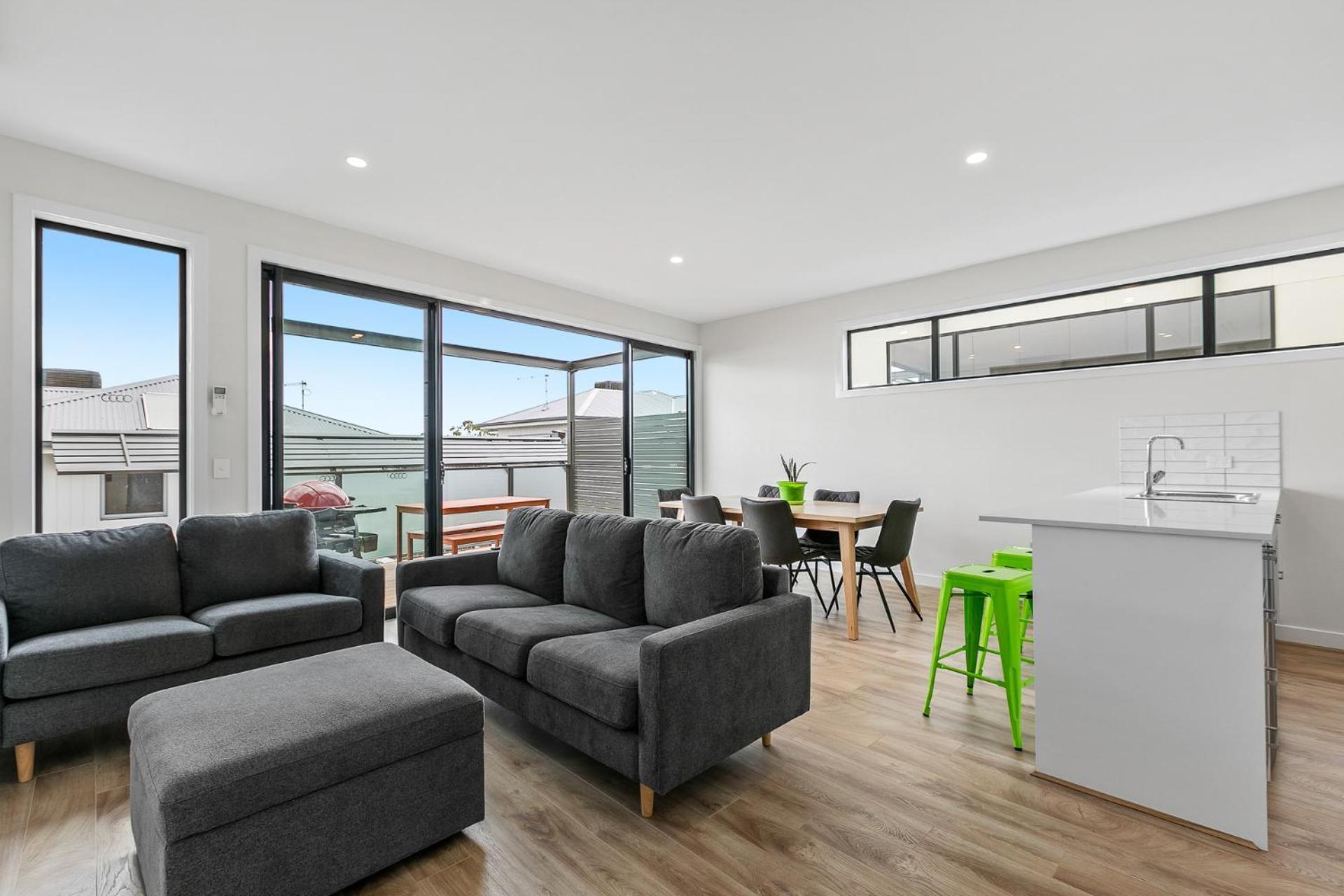 Waterline Property Portarlington Bagian luar foto