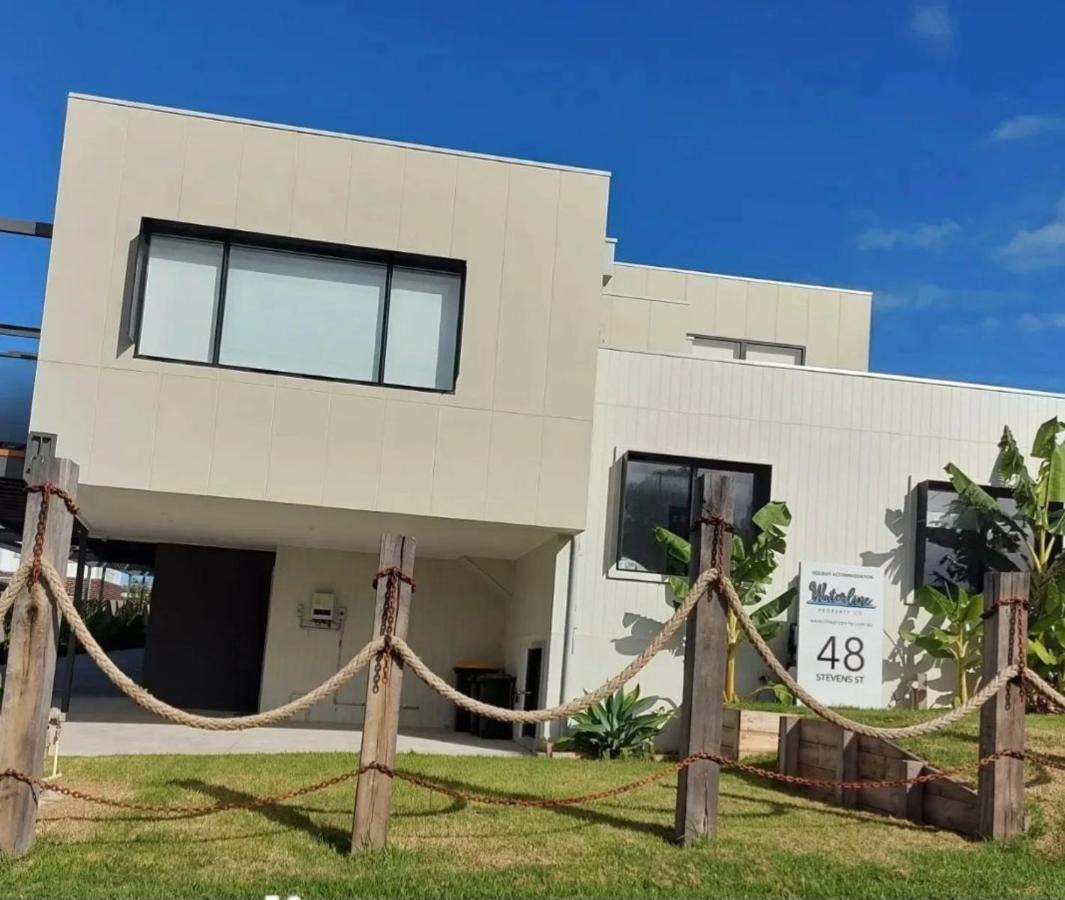 Waterline Property Portarlington Bagian luar foto